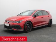 VW Golf, 2.0 TSI GTI 8 CLUBSPORT 45 5-J-GAR AKRA IQ LIGHT, Jahr 2022 - Mühlhausen (Regierungsbezirk Oberpfalz)