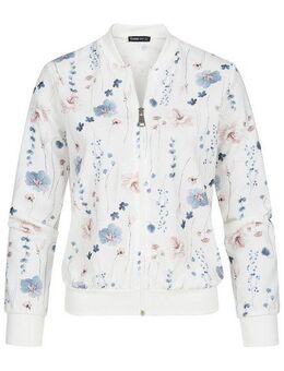 CLOUD 5IVE Bomberjacke CLOUD 5IVE Cloud 5ive Blouson Bomber Jacket (1-St)
