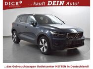 Volvo XC40 T5 7G Inscript Express PANO+360+LED+H&K+DAB - Bebra