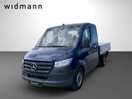 Mercedes-Benz Sprinter 311 CDI DOKA Pritsche Klima - Crailsheim