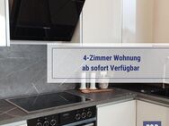 Neubau 4-Zimmer-Penthouse mit 2 Terrassen im Herzen von Fürth Eigenheim -Bayern -Wohnung - Fürth