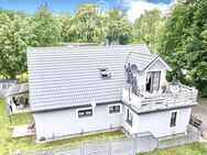 ***RESERVIERT***Modernes Ein-/Zweifamilienhaus im Künstlerort Worpswede*** - Worpswede