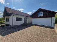 Attraktives Einfamilienhaus in Nattheim-Steinweiler - Nattheim