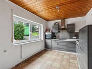 Sofort verfügbares, großzügiges Einfamilienhaus, mit 4 Schlafzimmern und großem Garten -zu verkaufen - Stallwang
