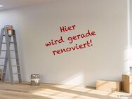 Hier wird noch renoviert! Ansprechende 2 Zimmer-Singlewohnung in Waldbrunn! - Waldbrunn (Baden-Württemberg)