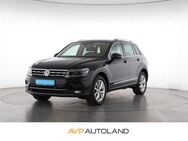 VW Tiguan, 2.0 TDI Highline | |, Jahr 2020 - Plattling