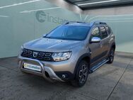 Dacia Duster, TCe 130 Prestige, Jahr 2020 - München