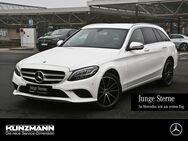 Mercedes C 220, d T Avantgarde °, Jahr 2020 - Fulda