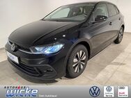 VW Polo, 1.0 l TSI Goal, Jahr 2022 - Bochum