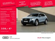 Audi Q2, S line 35 TFSI, Jahr 2022 - Leverkusen