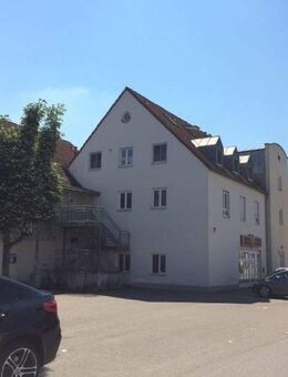 Stadtresidenz im Herzen von Donauwörth - Donauwörth