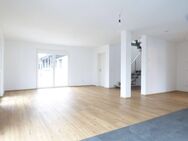Neuwertige Maisonettewohnung in ruhiger Wohnlage - Rödersheim-Gronau