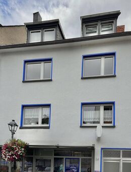 Zentrale Lage, gemütlich und bezahlbar - Mayen