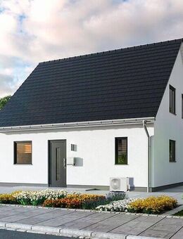 Ein neues Zuhause, mit viel Platz, Komfort und Ruhe für Ihre Familie! - Lützen