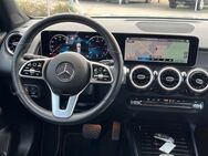 Mercedes-Benz GLB 250 4Matic AUT/LED/NAVI/MBUX/KAMERA/AHK - Aschaffenburg