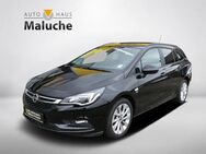 Opel Astra, 1.4 Sports Tourer 120 Jahre Lenkradhz 13 Pol, Jahr 2019 - Torgau