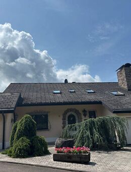 Landhausvilla mit 4 Wohneinheiten - Schluchsee