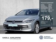 VW Golf, 1.5 TSI Life FLA, Jahr 2024 - Düsseldorf