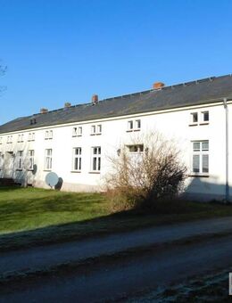 Ihr neues Zuhause in idyllischer Lage - viel Platz für die ganze Familie! - Lanz