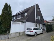 Doppelhaushälfte in Sulzbach - Ihr neues Zuhause mit Charme und Komfort - Sulzbach (Murr)