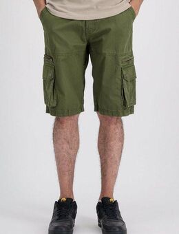 Alpha Industries Shorts Alpha Industries Men - Shorts Alpha Short