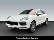 Porsche Cayenne, E-Hybrid Coupe Platinum Edition Sport, Jahr 2023 - Saarbrücken