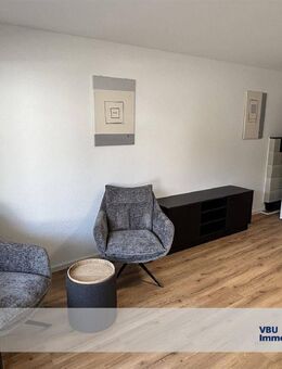 VBU-Immobilien - NUR FÜR STUDENTEN - WG Zimmer Nr. 2 in 3er WG - Heilbronn