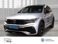 VW Tiguan, 2.0 TDI R-Line, Jahr 2024 - Oldenburg (Holstein)