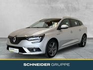 Renault Megane, Grandtour BLUE dCi 150 EDITION, Jahr 2020 - Chemnitz