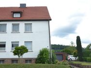 PREISREDUZIERUNG!!! Doppelhaushälfte in Ortsrandlage von 37632 Holzen. - Holzen