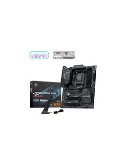 MSI X870E GAMING PLUS WIFI Mainboard