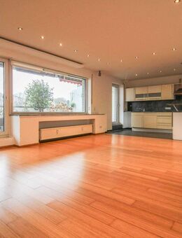 3 ZKDB mit riesiger Terrasse in Wesel-Flüren - Wesel