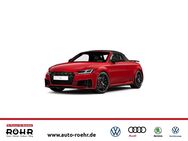 Audi TTS, Roadster 2, Jahr 2023 - Vilshofen (Donau)