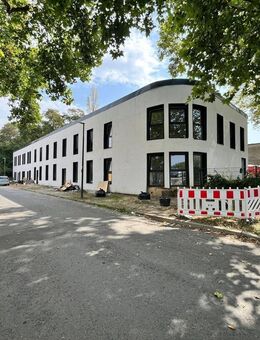 Erstbezug nach Kernsanierung - Modernes Reihenhaus mit Garten - Castrop-Rauxel