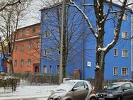 Kapitalanlage - Vermietete Wohnung in Tempelhofer Top-Lage - Berlin