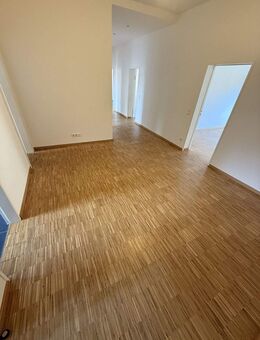 Wundervolle 4-Zimmer-Wohnung sucht Familie - Mannheim