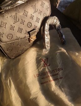 Handtasche Milano Inspiration Look LuXurY Design NEU - Siegsdorf