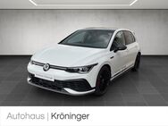 VW Golf, VIII GTI Clubsport Harman, Jahr 2024 - Birkenfeld (Rheinland-Pfalz)