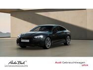 Audi A5, Sportback S line business 40TDI qu, Jahr 2024 - Diez