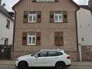 **VISTA Immobilien** 3-Familienhaus mit zusätzlichen Wohneinheiten in Seitengebäude und Anbau - Darmstadt