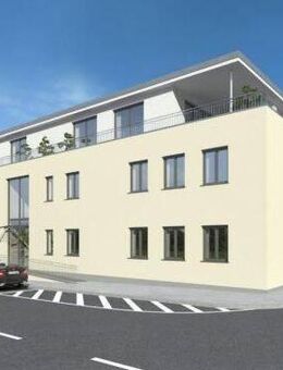 Exklusive Neubauwohnung | Hauseigene Tiefgarage | Optimale Lage - Dortmund