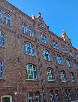 *Top* renovierte 2-Zimmer Wohnung - Mühlhausen (Thüringen)