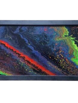 Kunsthandel Gennep - "Abstract Pulse" - Kleve Zentrum