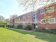 Top renovierte Eigentumswohnung in zentraler und ruhiger Lage von Quickborn! - Quickborn (Landkreis Pinneberg)