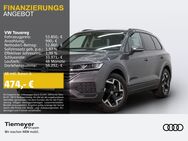 VW Touareg, 3.0 TDI LM19, Jahr 2024 - Bochum