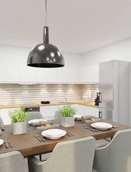 Neubau: Moderne Eigentumswohnung - Bad Bentheim