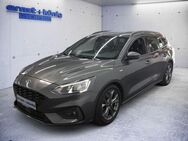 Ford Focus Turnier 2.0 EcoBlue S&S Aut.ST-LINE NAVI - Freiburg (Breisgau)