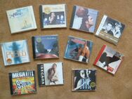 Musik - CDs alle nicht - Landshut