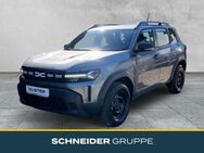 Dacia Duster, ECO-G 100 Essential, Jahr 2024 - Zwickau