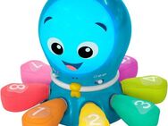 Baby Einstein Greifspielzeug Go Opus Go™ 4-in-1 Crawl & Chase Pal, mit Sound